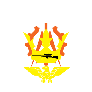 crowleyBLR's emblem