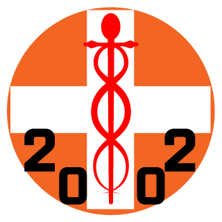 NanoCailiber's emblem