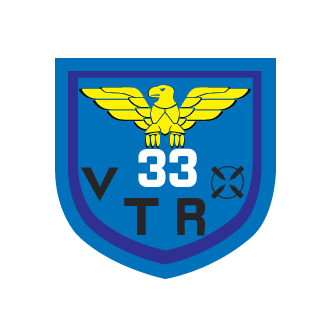 Kilo33's emblem
