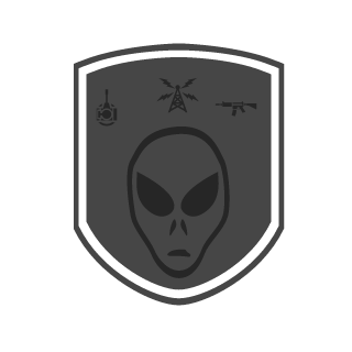 OldManStic's emblem