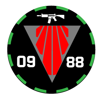 1_MR_-_FOR_1's emblem