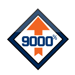 DOTCOMMM's emblem