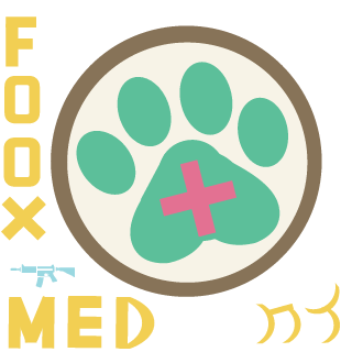 KaitheFoox's emblem