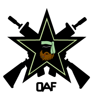 Woo Tinyy Rickk's emblem