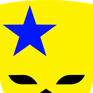 CptMandible's emblem