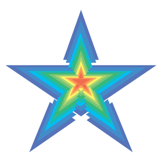 Indiozinho's emblem