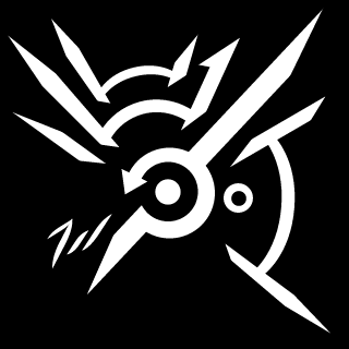 98kmh's emblem