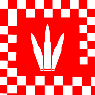 beef queso's emblem