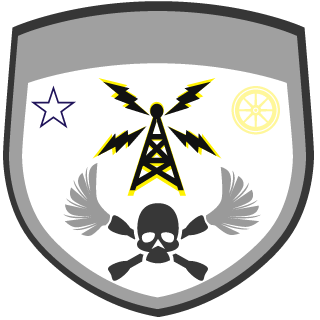 Polyolefine's emblem