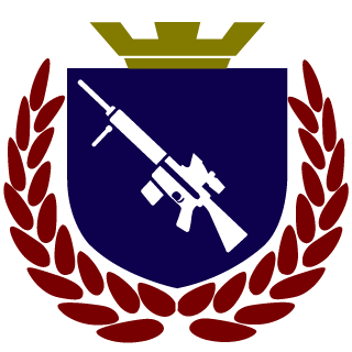 FVK-A-DVKS's emblem