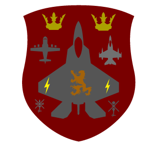 FIVESUNGENERAL's emblem