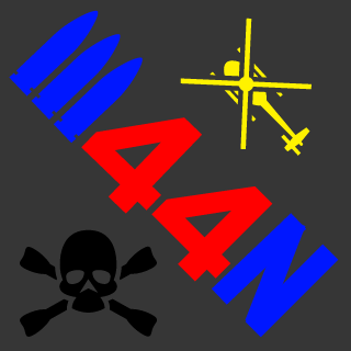 Smash3r85's emblem