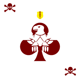 bond007_aaron's emblem