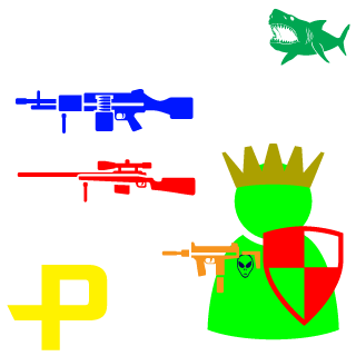 1_Evgeshich_1's emblem