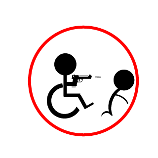 Bullebernd's emblem