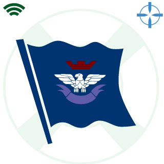 RaeisEikr's emblem