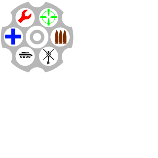 iRul3's emblem