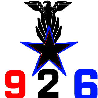 CDOWolf926's emblem
