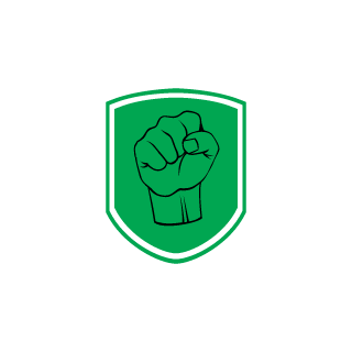 HF4RIA4's emblem