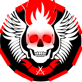 AlexCrooked's emblem
