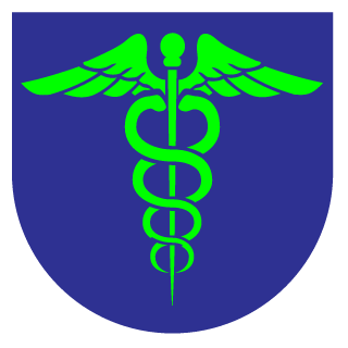 RRT190's emblem