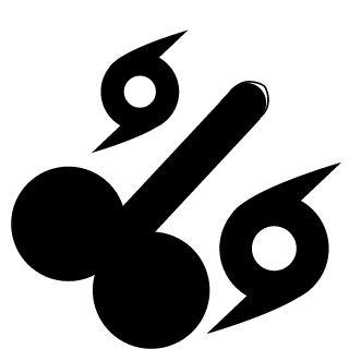 DenDanskeSimon's emblem