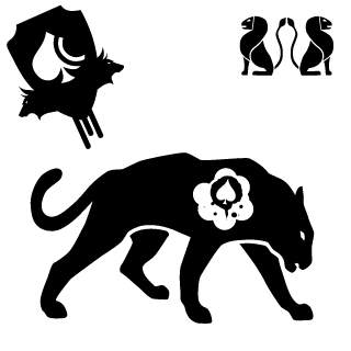 FBP Nomad's emblem