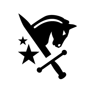 Bulliza's emblem