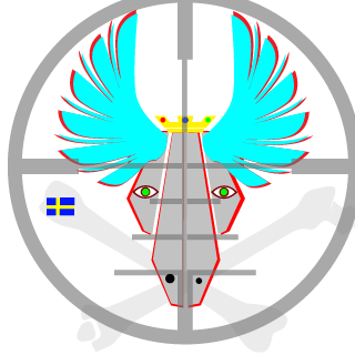 standkick's emblem