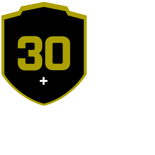 Bocholt 30's emblem