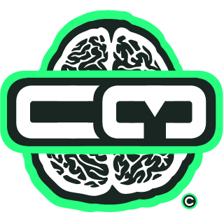 CleverMuse's emblem