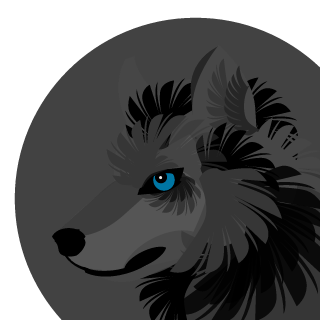 Nowolves's emblem