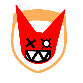 OkiiBadd's emblem