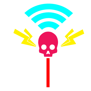 Nohatram's emblem