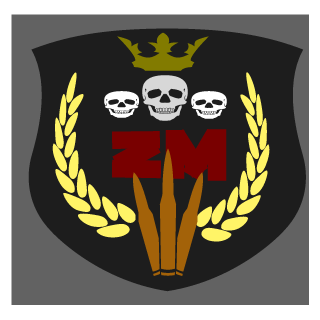 Schultz_B's emblem