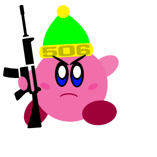 DrBananaKillman's emblem