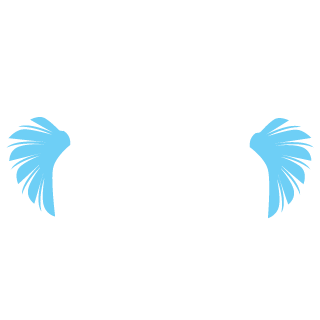 EE-BlueColor's emblem