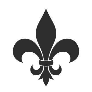 Le Lys's emblem
