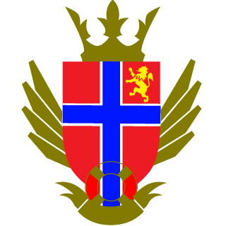 GySgtReynolds's emblem