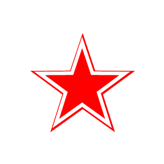 PolaroidM's emblem