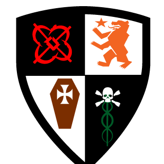 Rastvoryshka's emblem