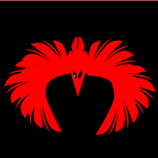ALL-XNH's emblem