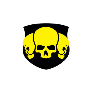 HARDCORE's emblem