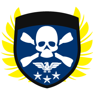 uhFish's emblem