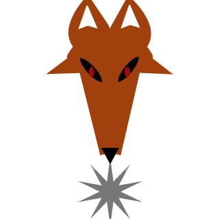 Soldner45's emblem