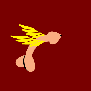 ByyyyW's emblem