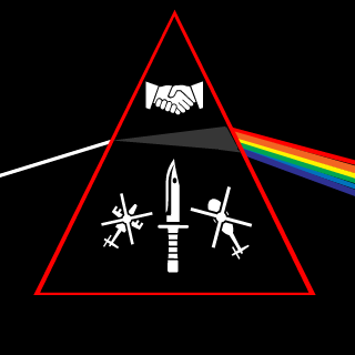 TiMe next generation's emblem
