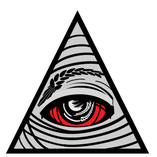 BORN2KILL1995's emblem