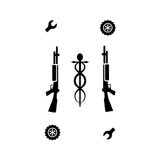 Tunoksia's emblem