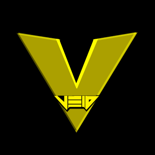 Velhos amigos's emblem